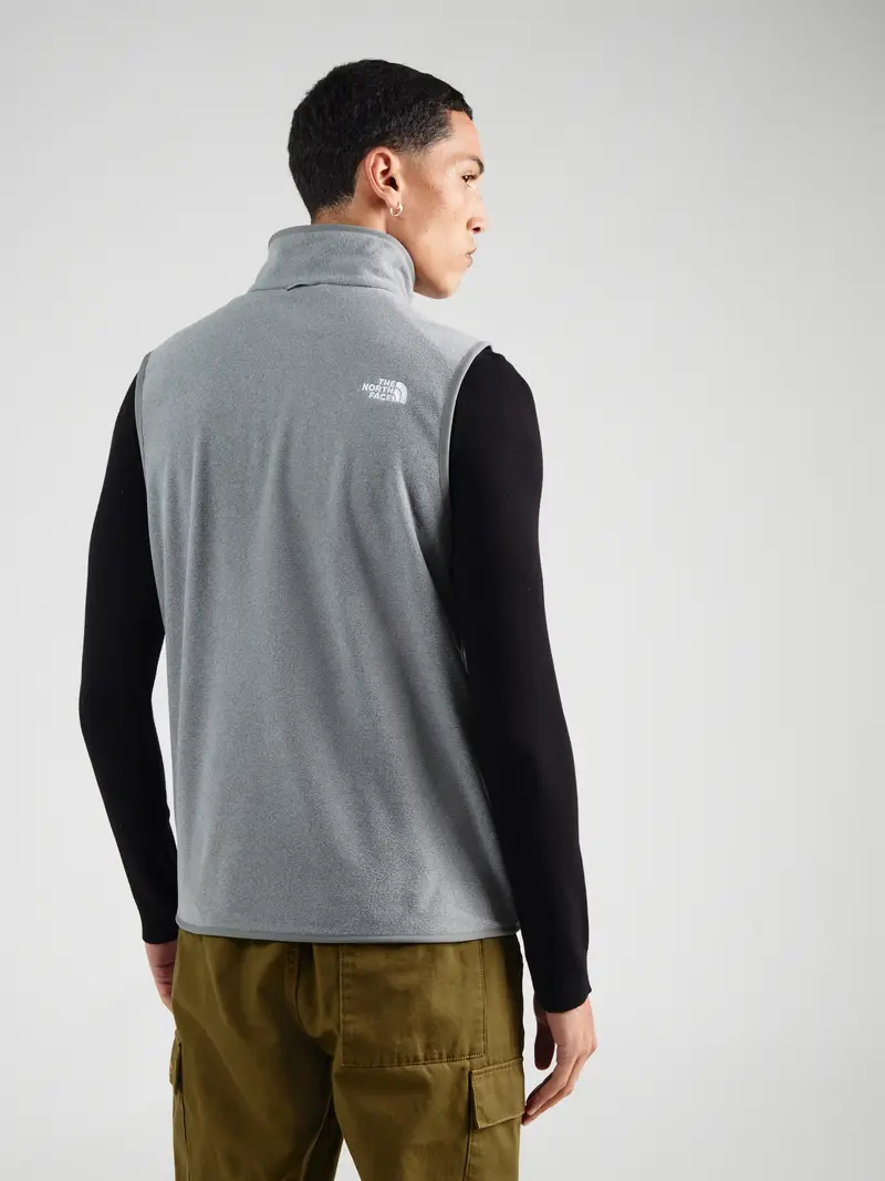 The North Face Gilet Bianco 1968368 miniatura 2