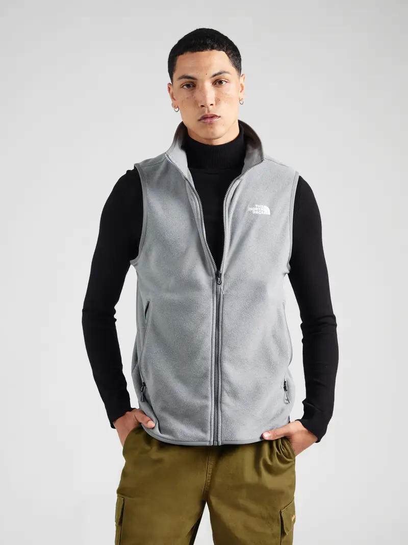 The North Face Gilet Bianco 3510639 miniatura 2
