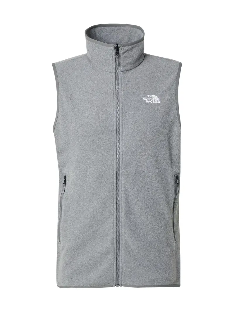 The North Face Gilet Grigio 3510639