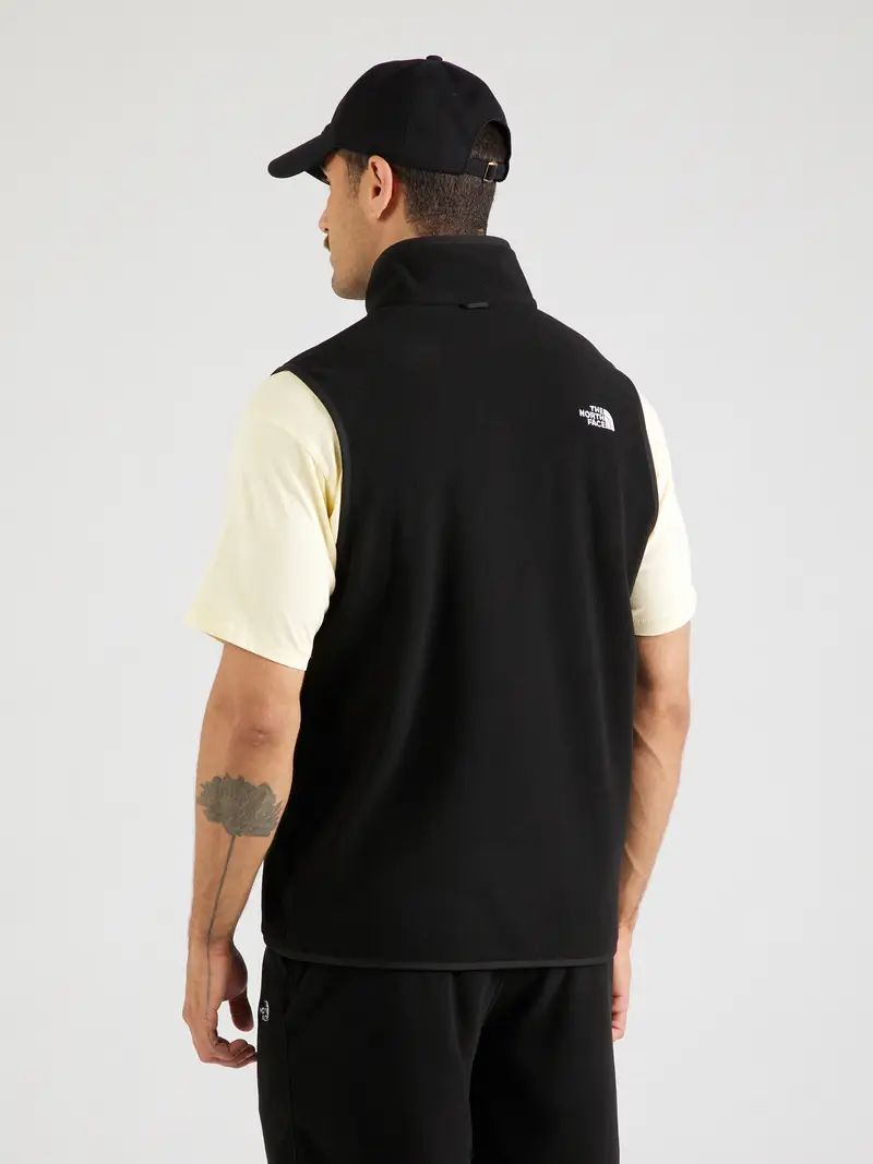 The North Face Gilet Nero 1968381 miniatura 3