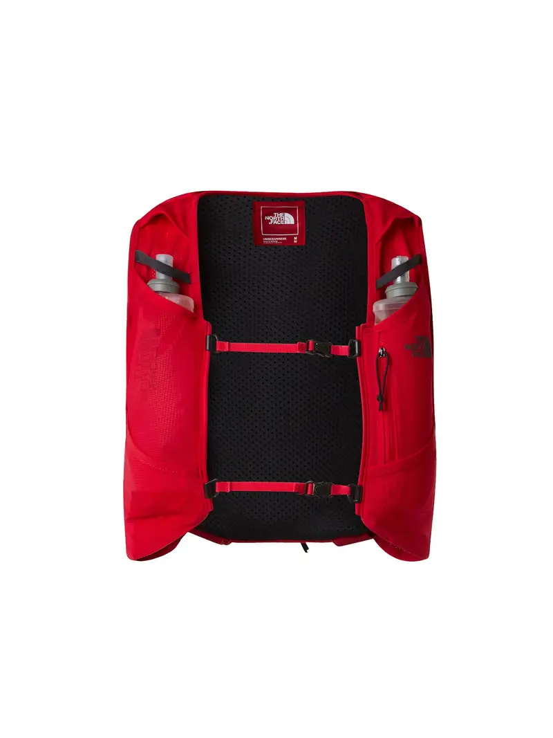 The North Face Gilet Rosso 2305495