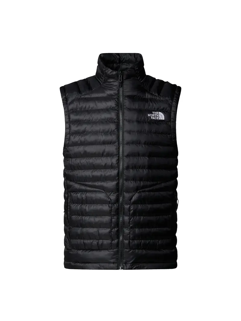 The North Face Gilet Bianco 2306038