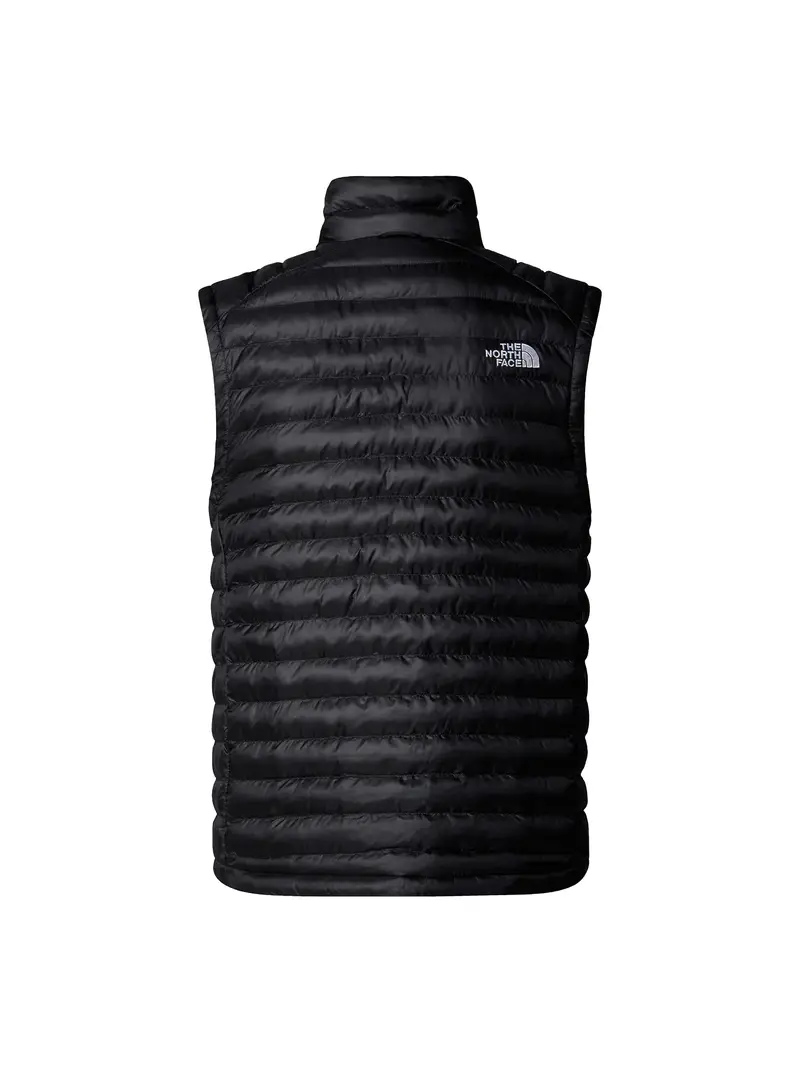 The North Face Gilet Bianco 4199916 miniatura 2