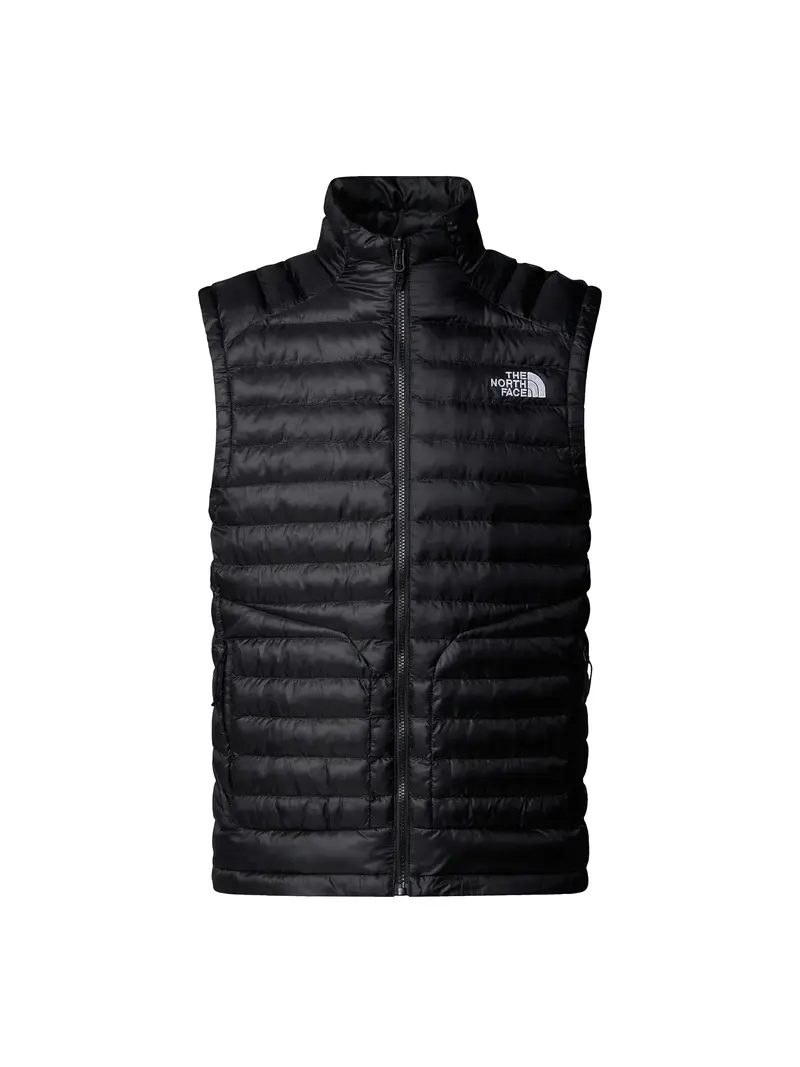 The North Face Gilet Nero 4199916