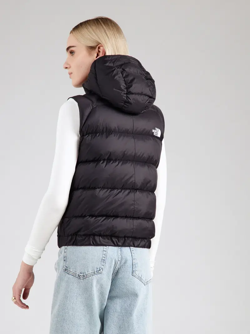 The North Face Gilet Nero 3476287 miniatura 3