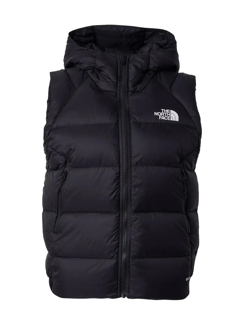 The North Face Gilet Nero 3476287