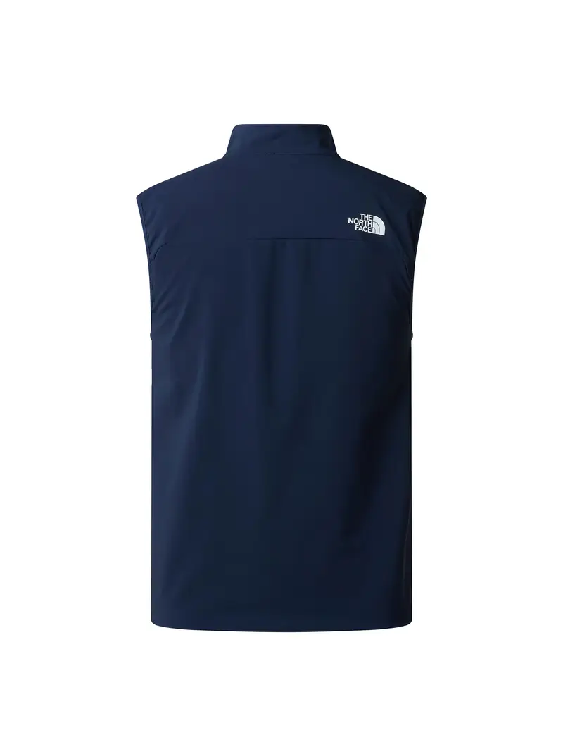 The North Face Gilet Blu 4255689 miniatura 2