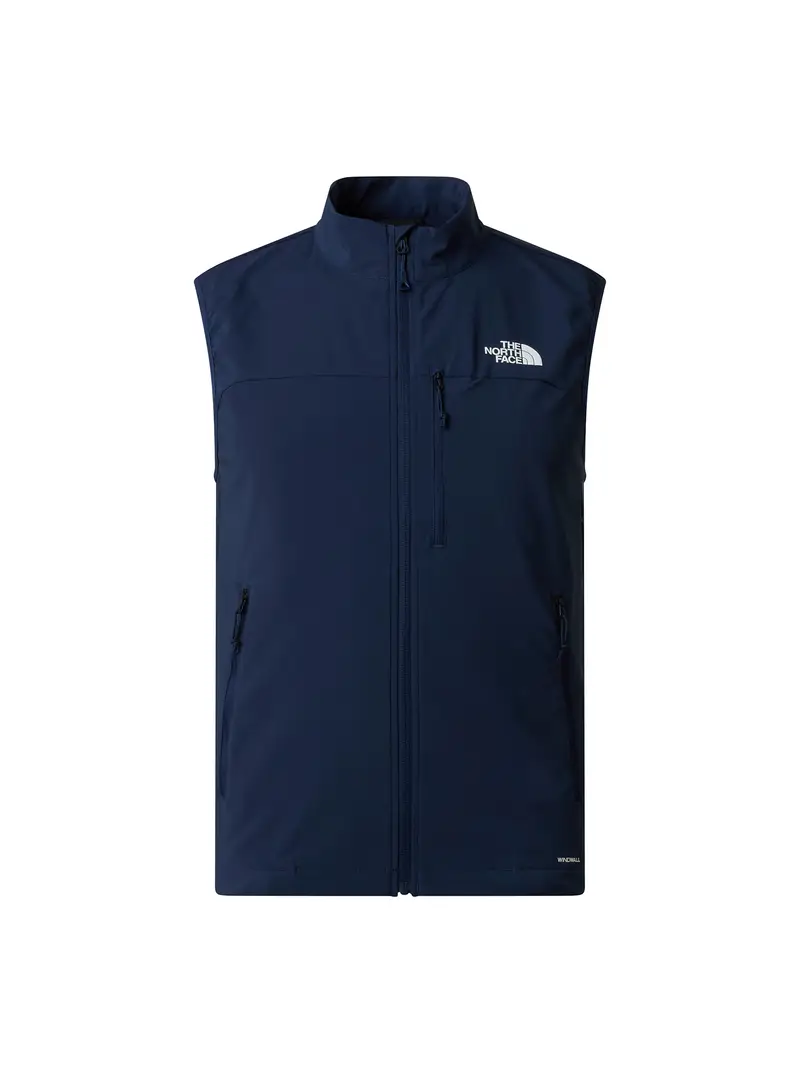 The North Face Gilet Blu 4255689