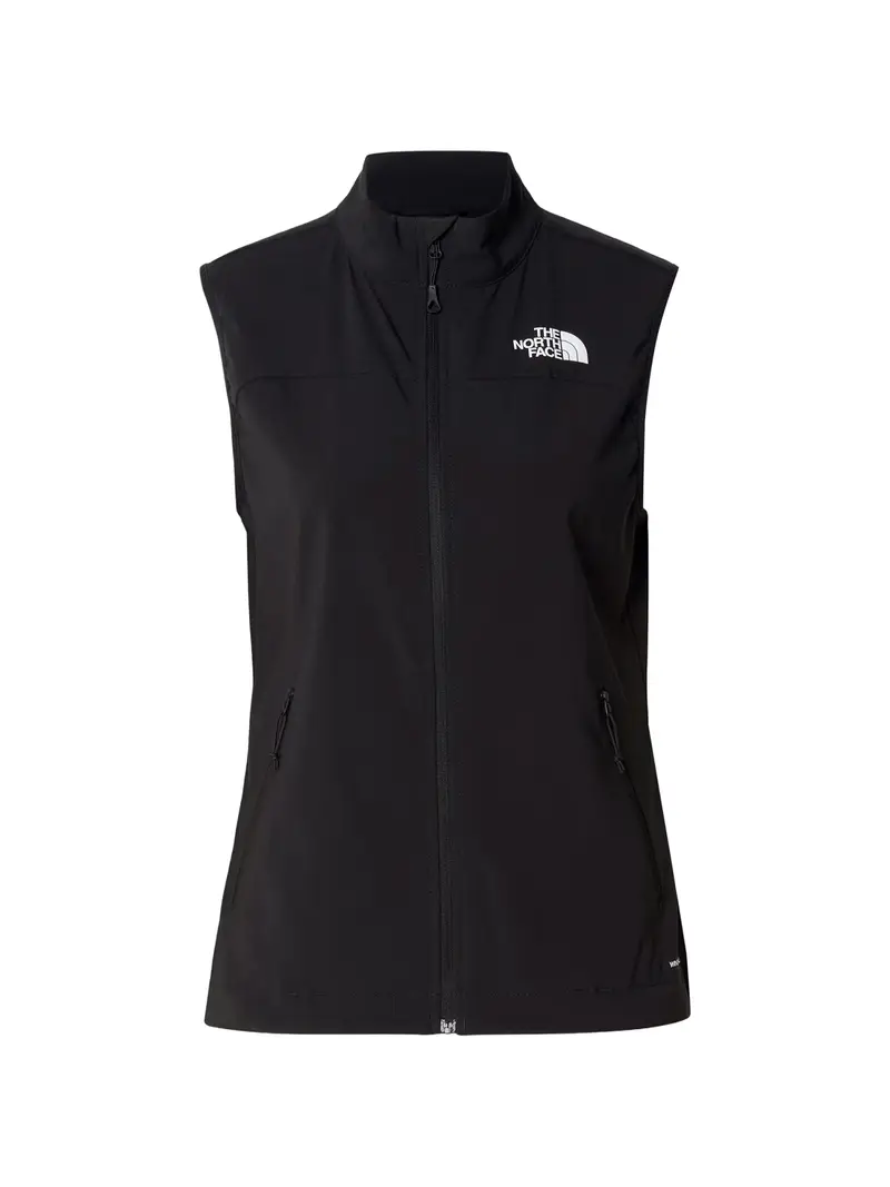 Gilet sportivo NIMBLE 2 nero / bianco