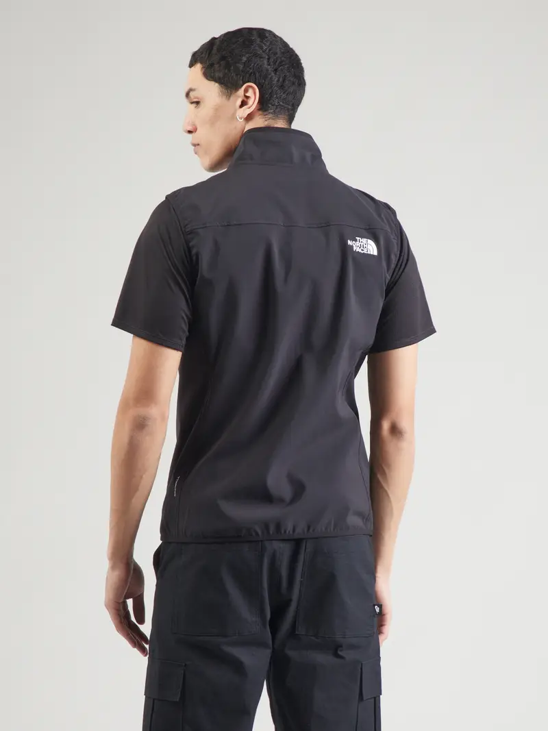 The North Face Gilet Bianco 1969538 miniatura 2