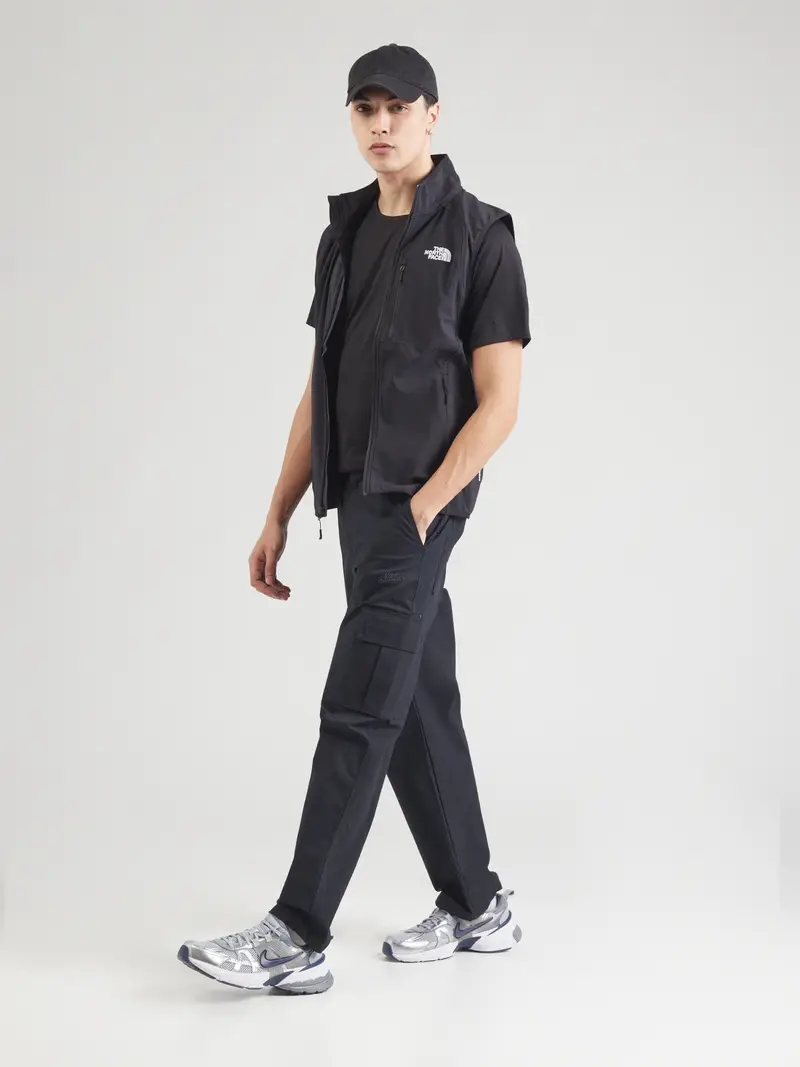 The North Face Gilet Bianco 1969538 miniatura 3