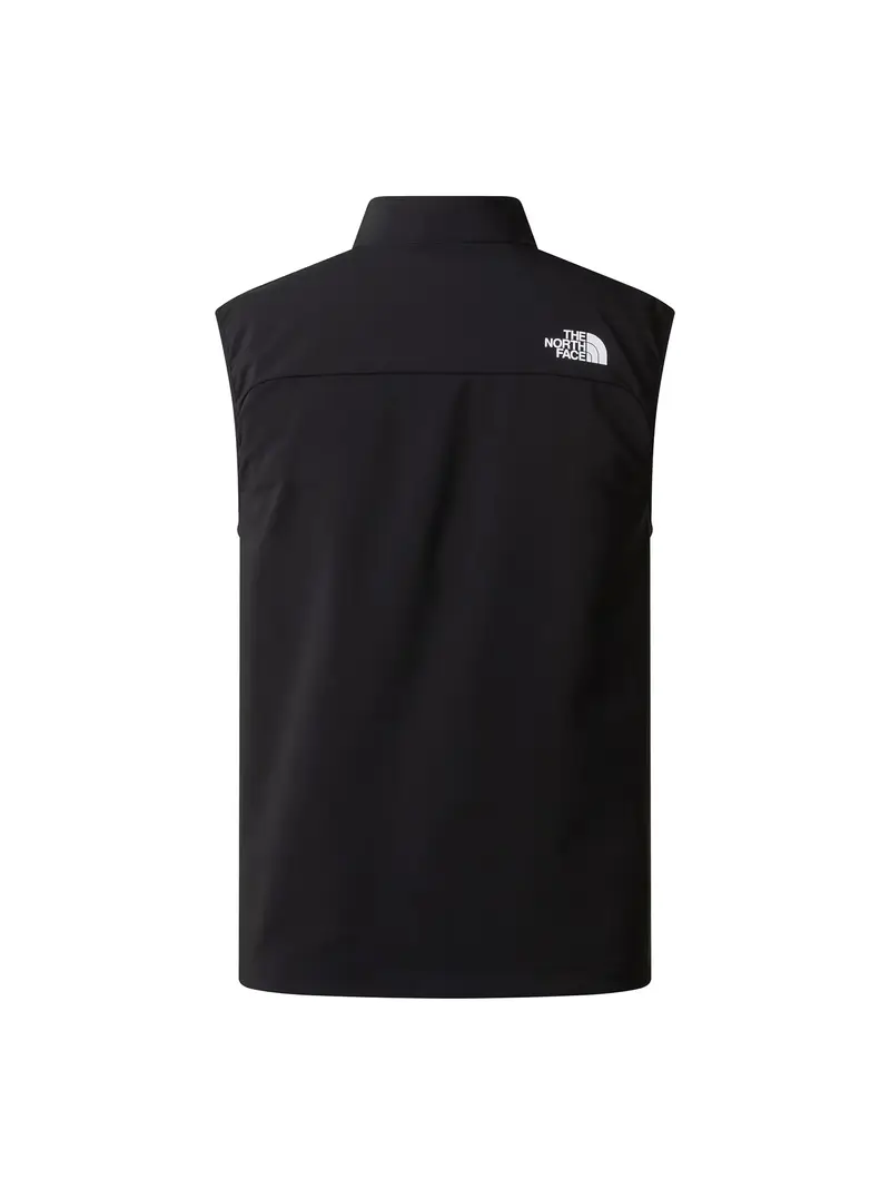 The North Face Gilet Bianco 4255687 miniatura 2