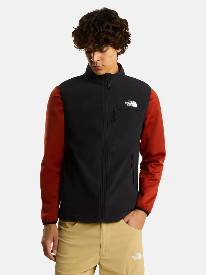 The North Face Gilet Bianco 4255687 miniatura 3