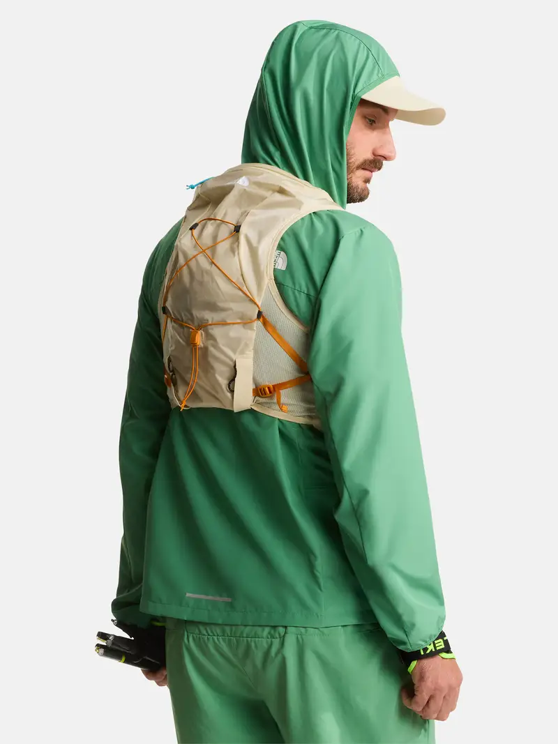 The North Face Gilet Crema 4255700 miniatura 3