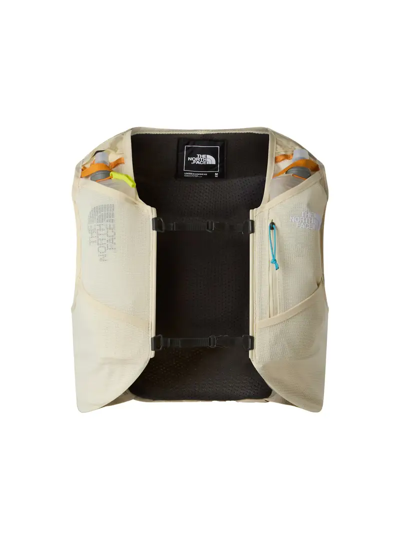 The North Face Gilet Grigio 4255700