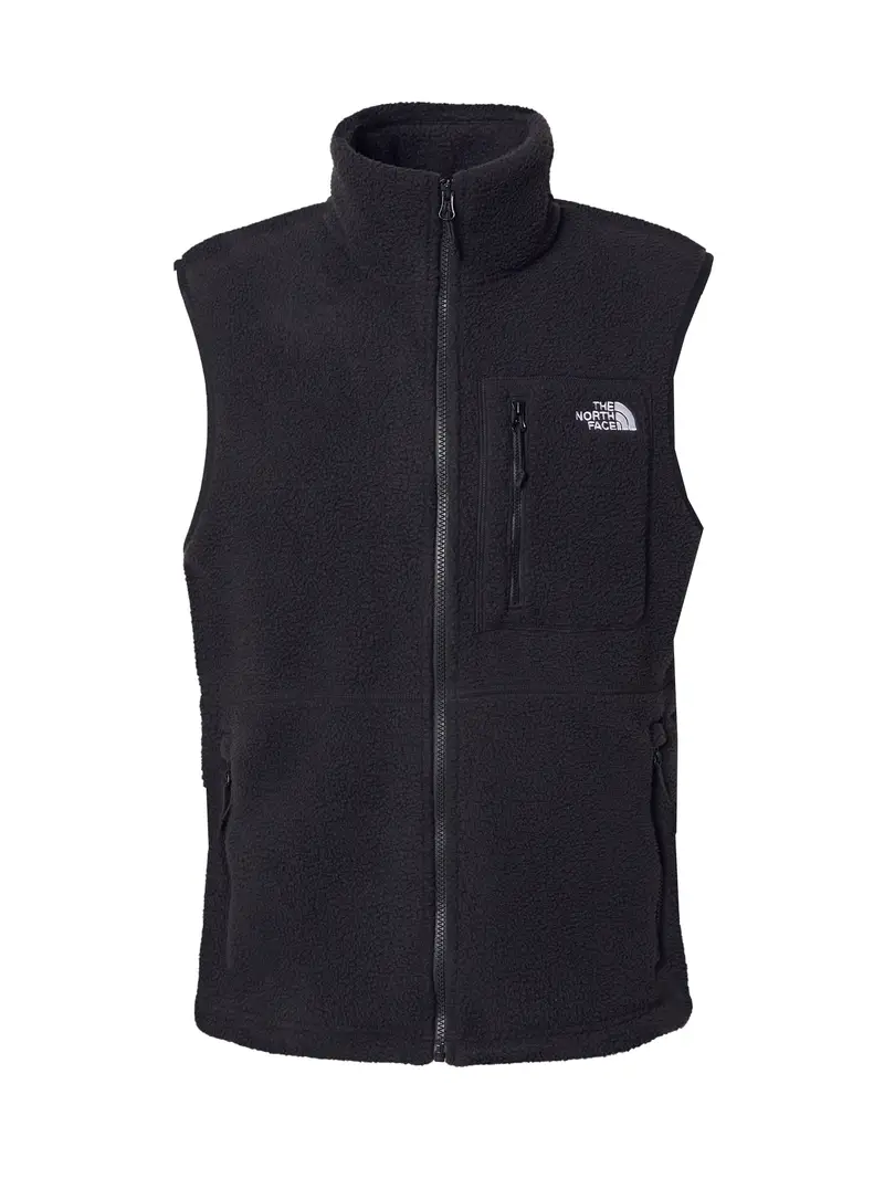 The North Face Gilet Nero 1969541