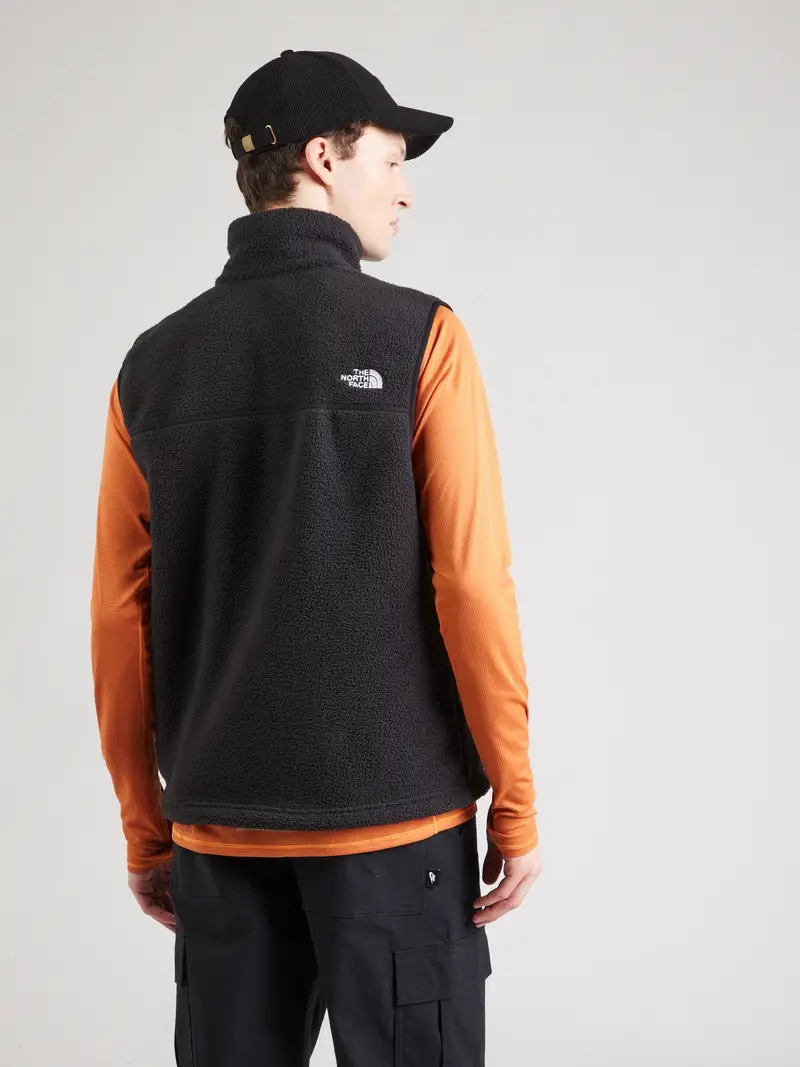 The North Face Gilet Nero 1969541 miniatura 2
