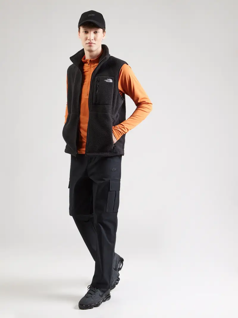 The North Face Gilet Nero 1969541 miniatura 3