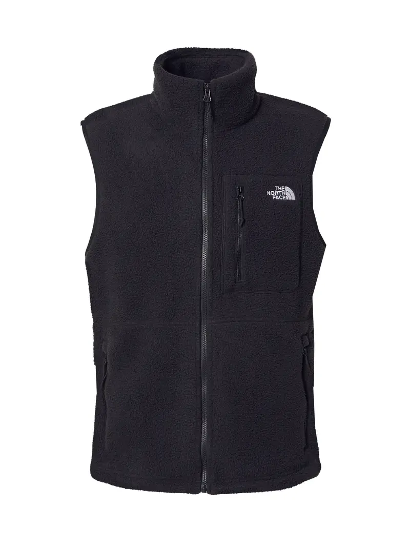 The North Face Gilet Nero 3442189