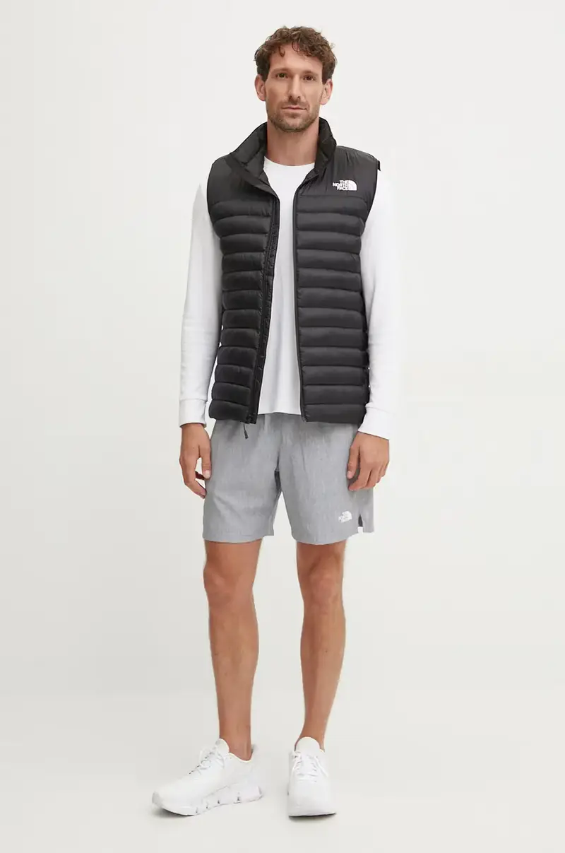 giubbotto da sport Terra Peak colore nero NF0A89VCJK31 miniatura 2