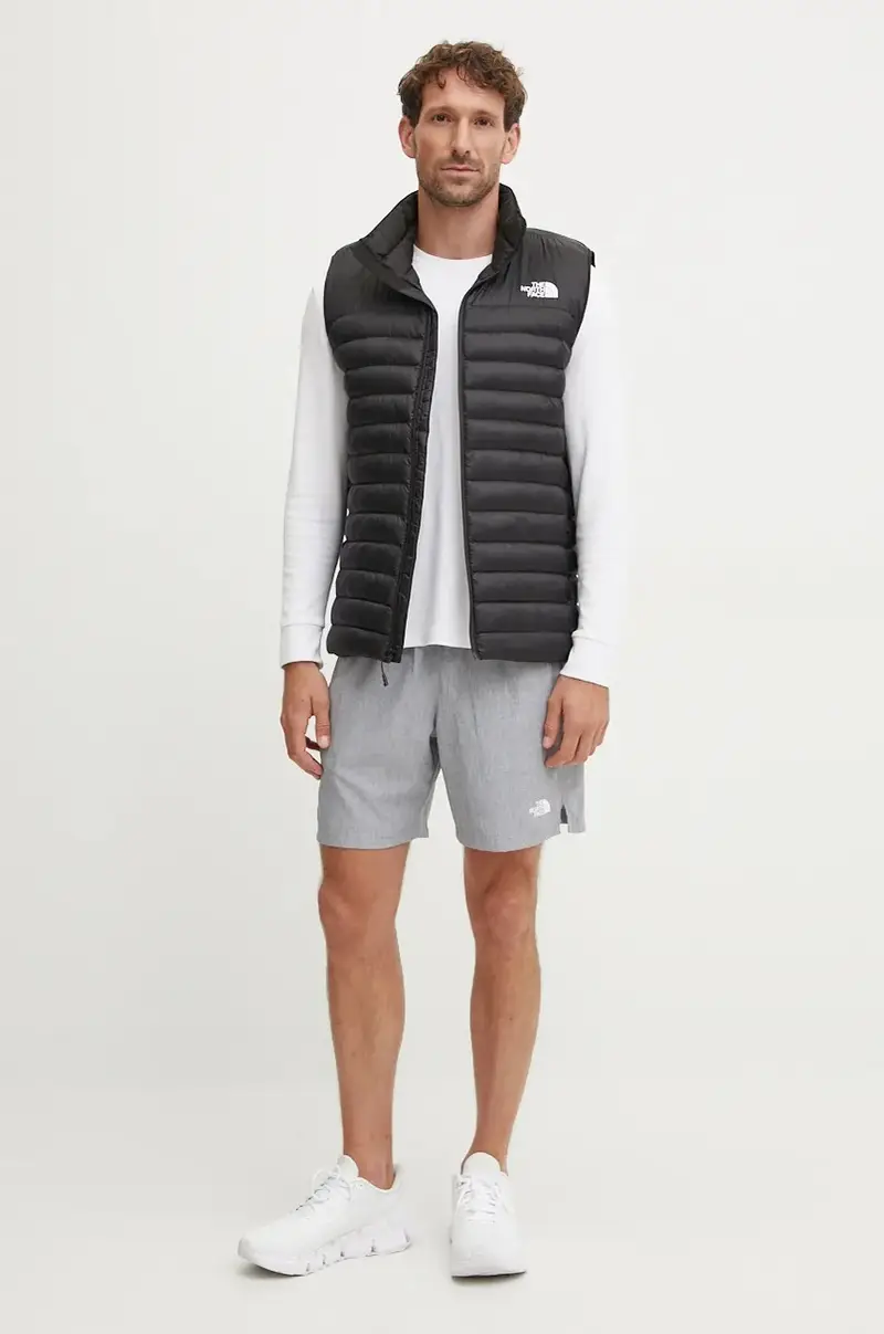 giubbotto da sport Terra Peak colore nero NF0A89VCJK31 miniatura 2