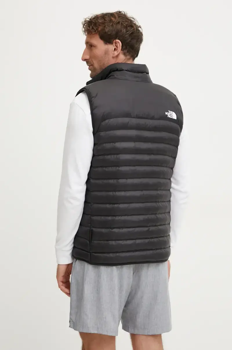 giubbotto da sport Terra Peak colore nero NF0A89VCJK31 miniatura 3