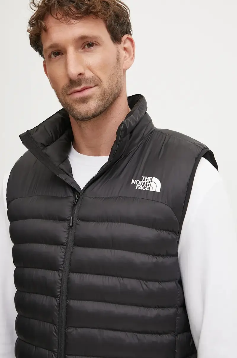 giubbotto da sport Terra Peak colore nero NF0A89VCJK31 miniatura 4