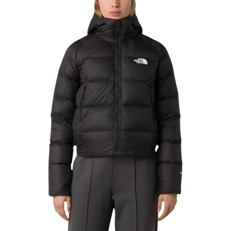 The North Face Giubbotto Donna - black / XS