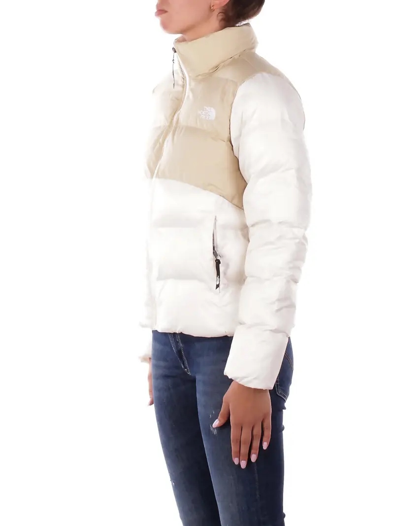 Giubbotto Donna THE NORTH FACE Gravel W saikuru jacket miniatura 2