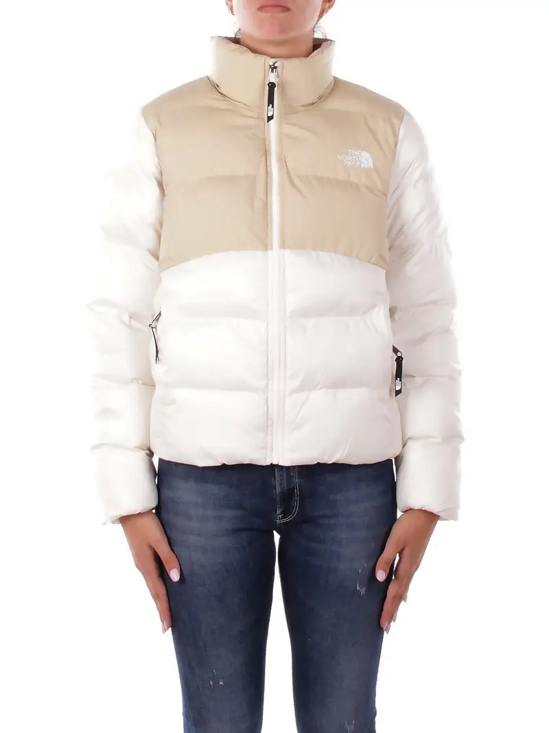 Giubbotto Donna THE NORTH FACE Gravel W saikuru jacket