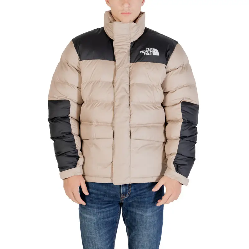 Giubbotto The North Face Uomo Beige Autunno/Inverno - beige / XS