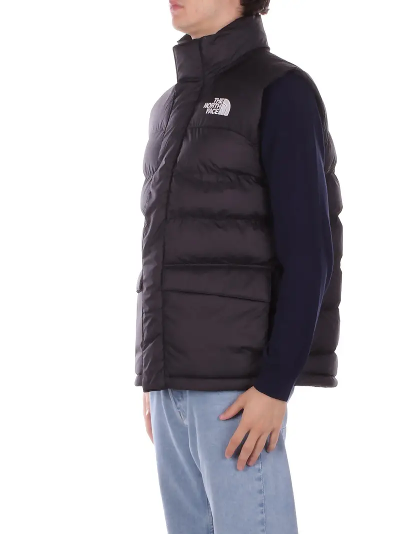 Giubbotto Uomo THE NORTH FACE Black limbara insulated vest miniatura 2