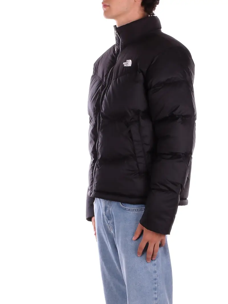 Giubbotto Uomo THE NORTH FACE Black saikuru jacket miniatura 2