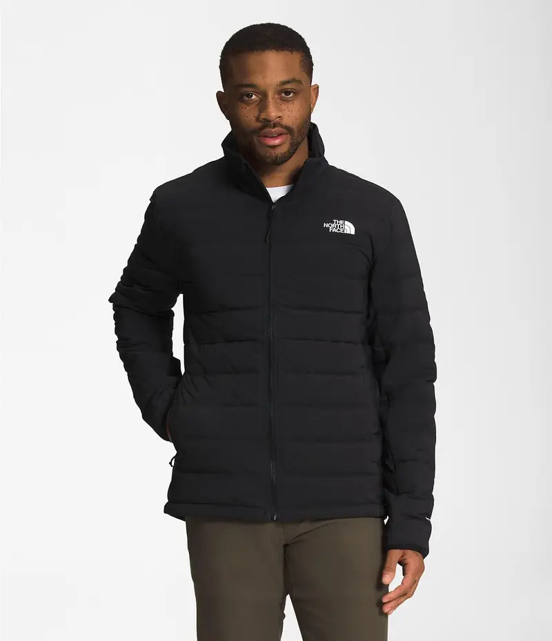Giubbotto uomo the north face-nero-nfay-jk | The North Face