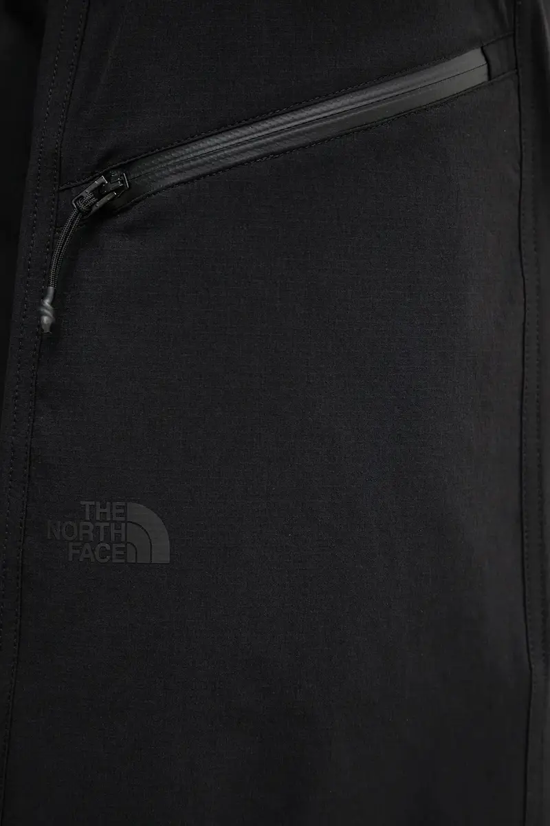 gonna North Dome colore nero NF0A8B92JK31 miniatura 4