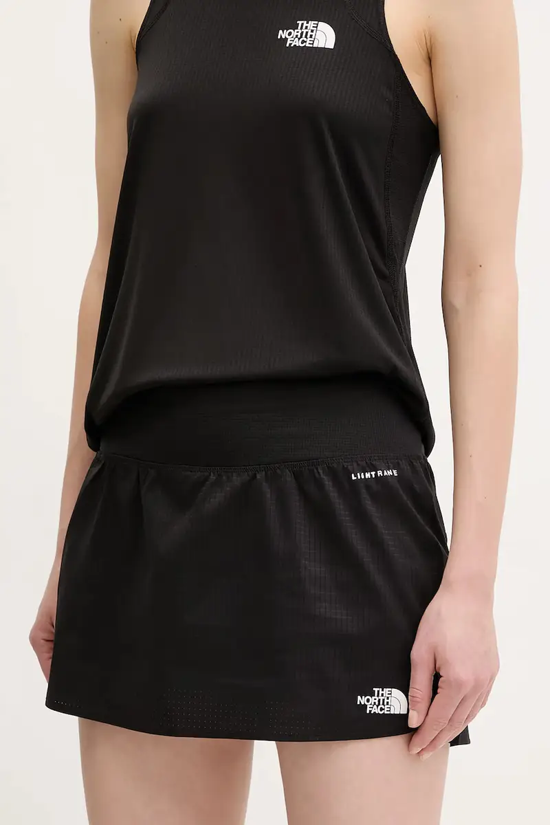 gonna sportiva Sunriser colore nero NF0A8BBZJK31