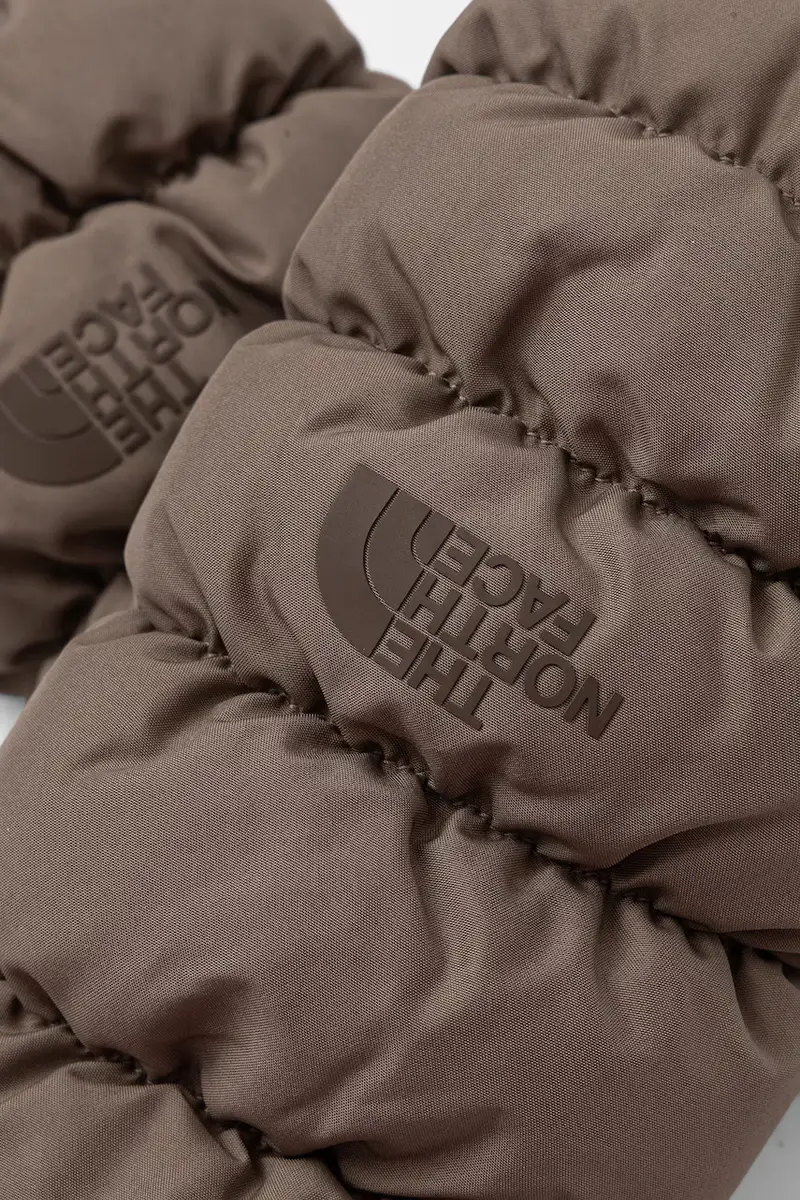 guanti da sci Montana colore marrone NF0A88JQBOW1 miniatura 2