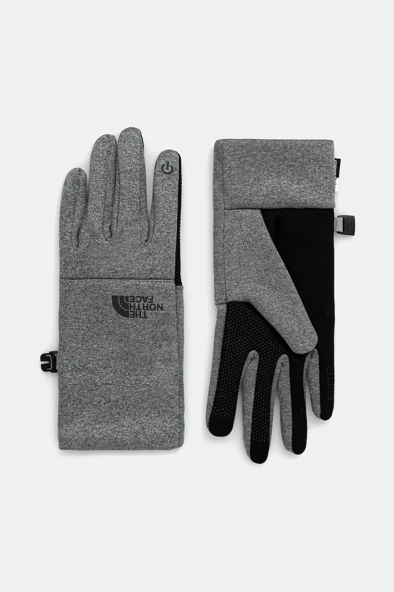 The North Face Guanti Grigio 2250300