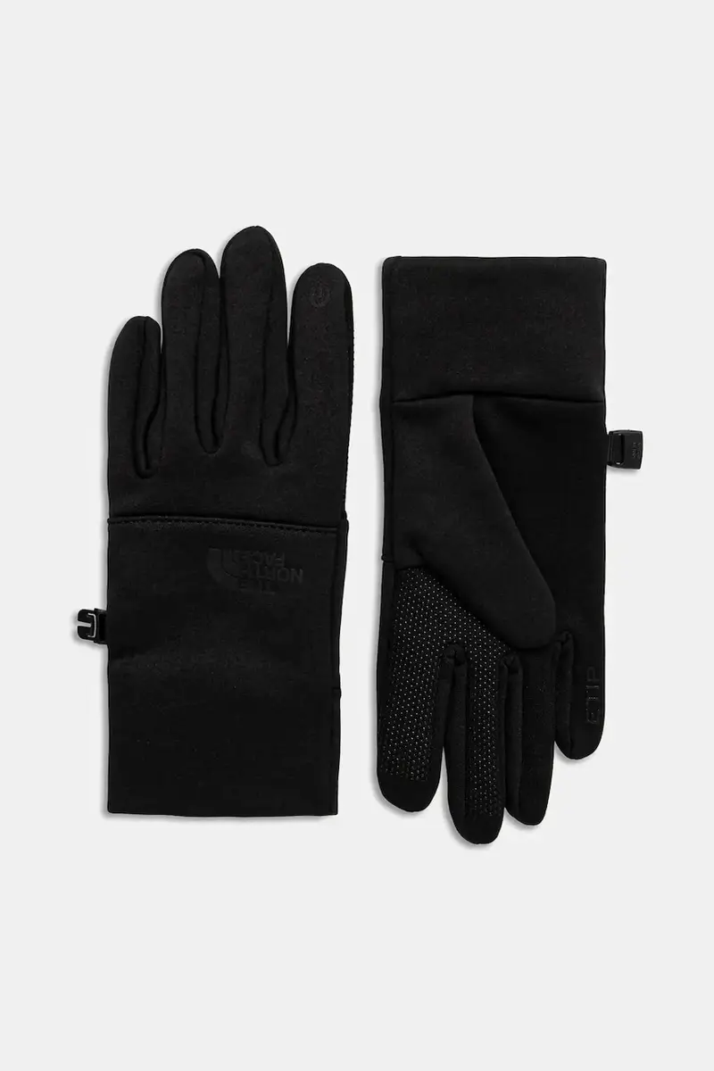 The North Face Guanti Nero 2258266