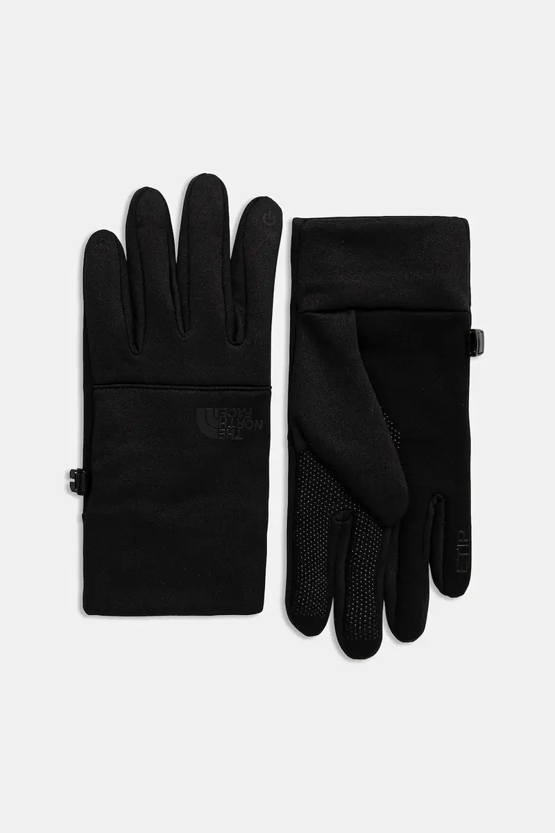 The North Face Guanti Nero 2258274