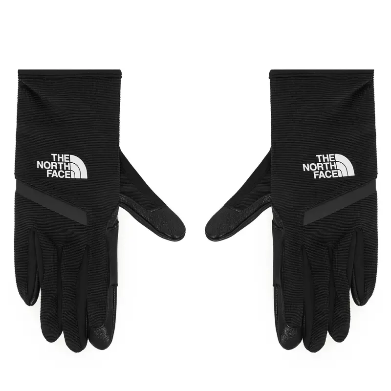 The North Face Guanti Nero 4135542
