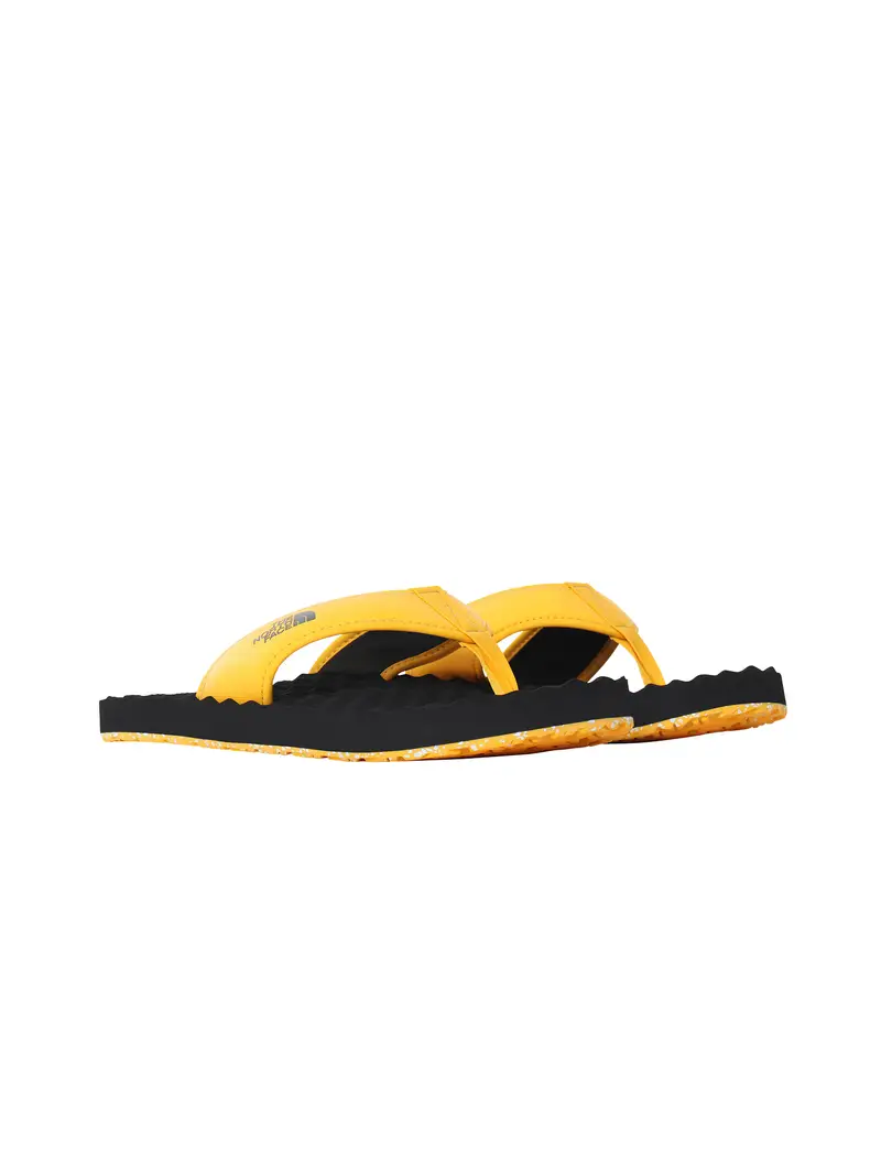 Infradito BASE CAMP giallo / nero miniatura 2