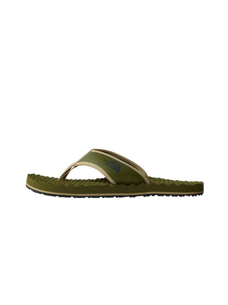 Infradito beige / cachi