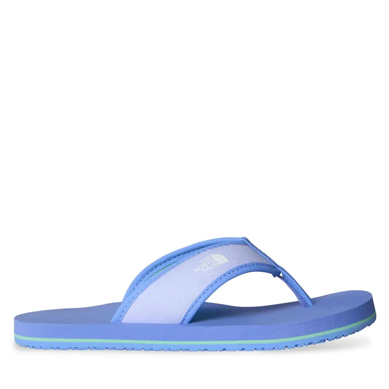 Infradito The North Face Base Camp Flio-Flop NF00CJ8S7T31 Blu