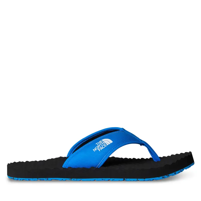 Infradito The North Face Base Camp Flip-Flop II NF0A47AA16Y1 Nero