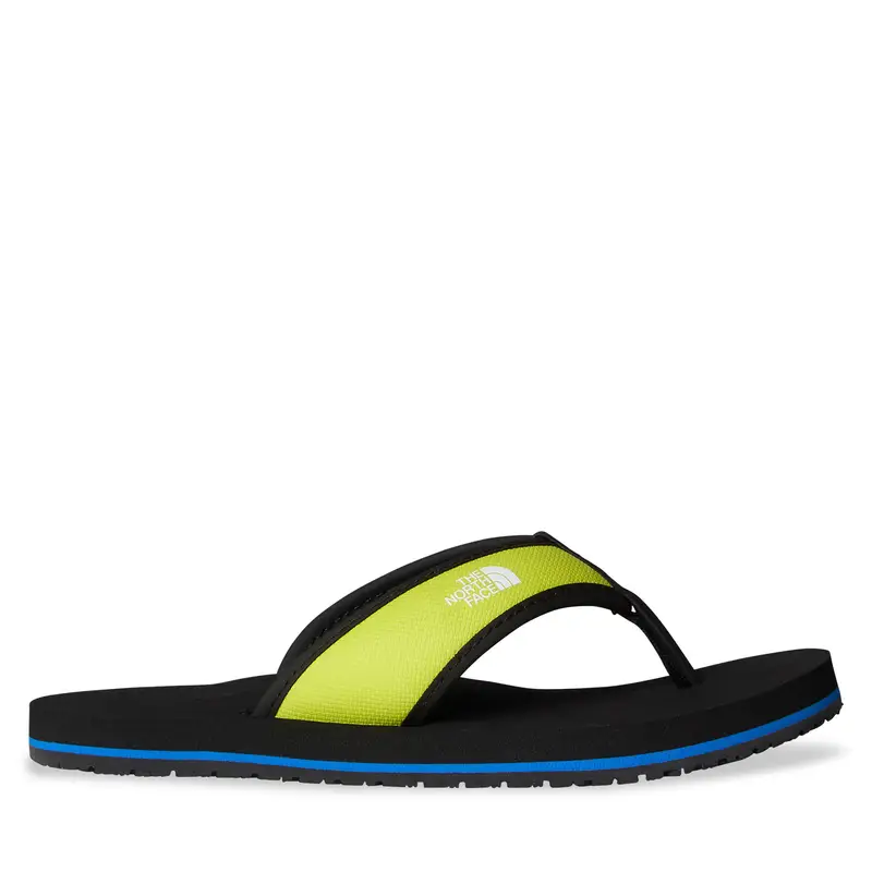 Infradito The North Face BASE CAMP FLIP-FLOP NF00CJ8S7M61 Verde