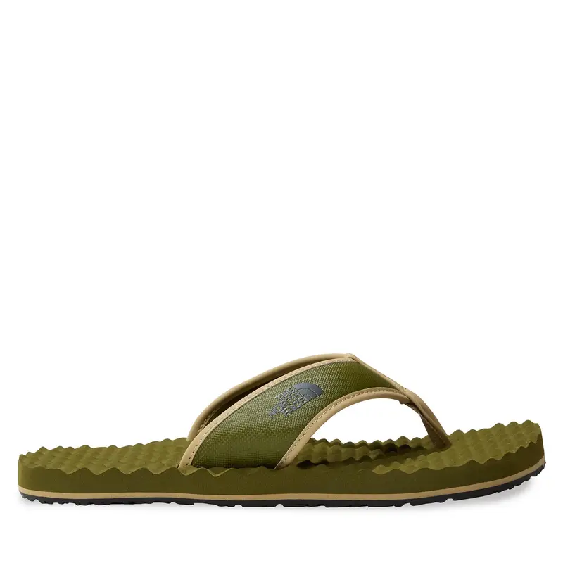 Infradito The North Face M Base Camp Flip-Flop Ii NF0A47AA3I01 Cachi