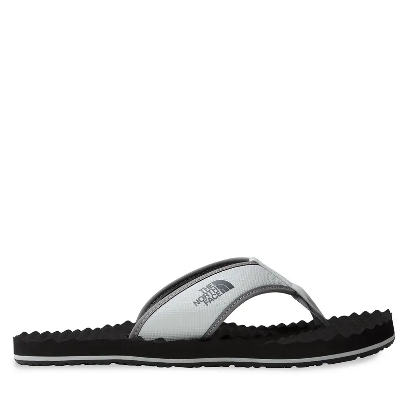 Infradito The North Face M Base Camp Flip-Flop Ii NF0A47AAC3F1 Grigio