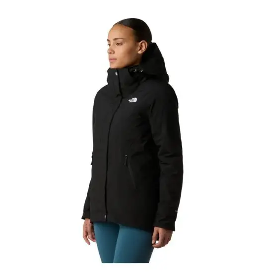 Inlux Insulated W - giacca trekking - donna Estate Blue