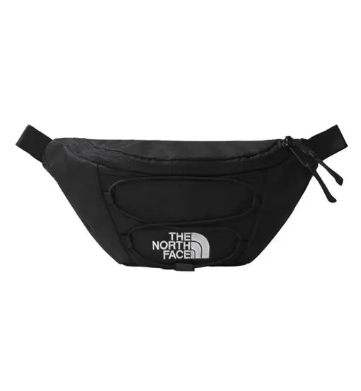Jester Lumbar - marsupio Black